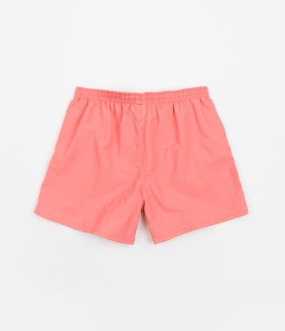 Patagonia Womens Baggies 5" Shorts - Coral