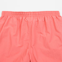 Patagonia Womens Baggies 5" Shorts - Coral thumbnail