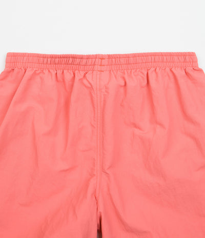 Patagonia Womens Baggies 5" Shorts - Coral
