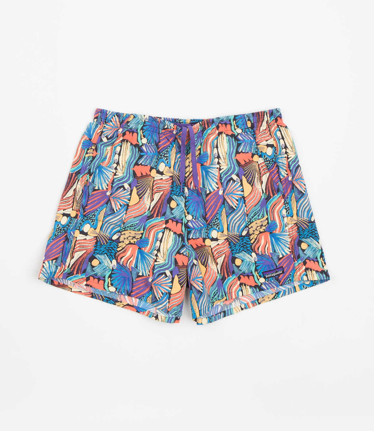 Patagonia women's baggies shorts sale discount