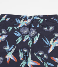 Patagonia parrot shorts outlet