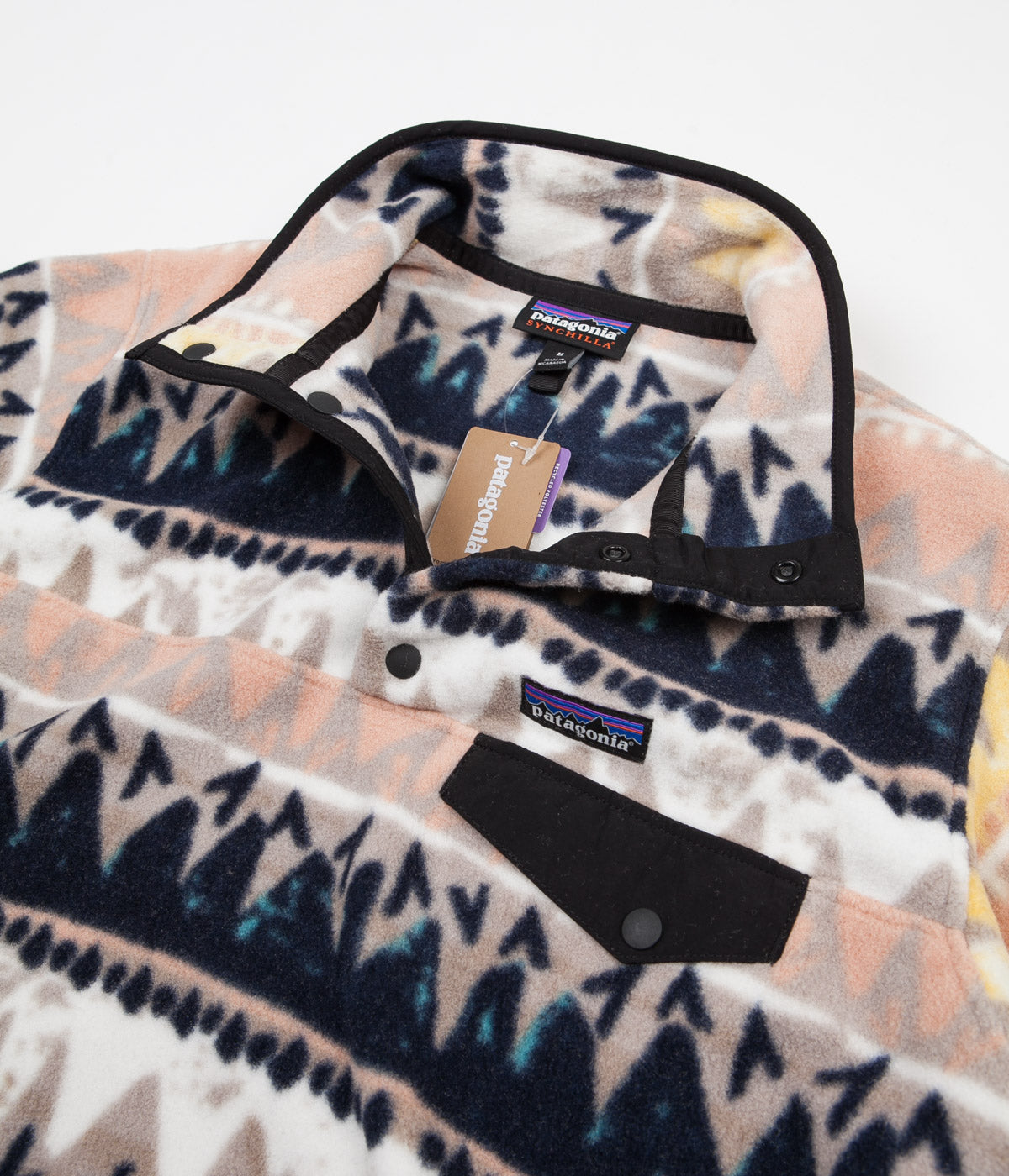 Bandicoot marrow grey patagonia Clearance