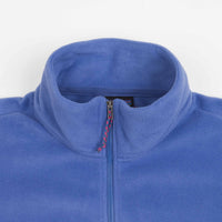 Patagonia Womens Microdini 1/2 Zip Fleece - Float Blue thumbnail