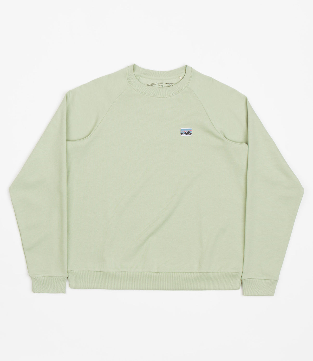 Patagonia cotton sweater store