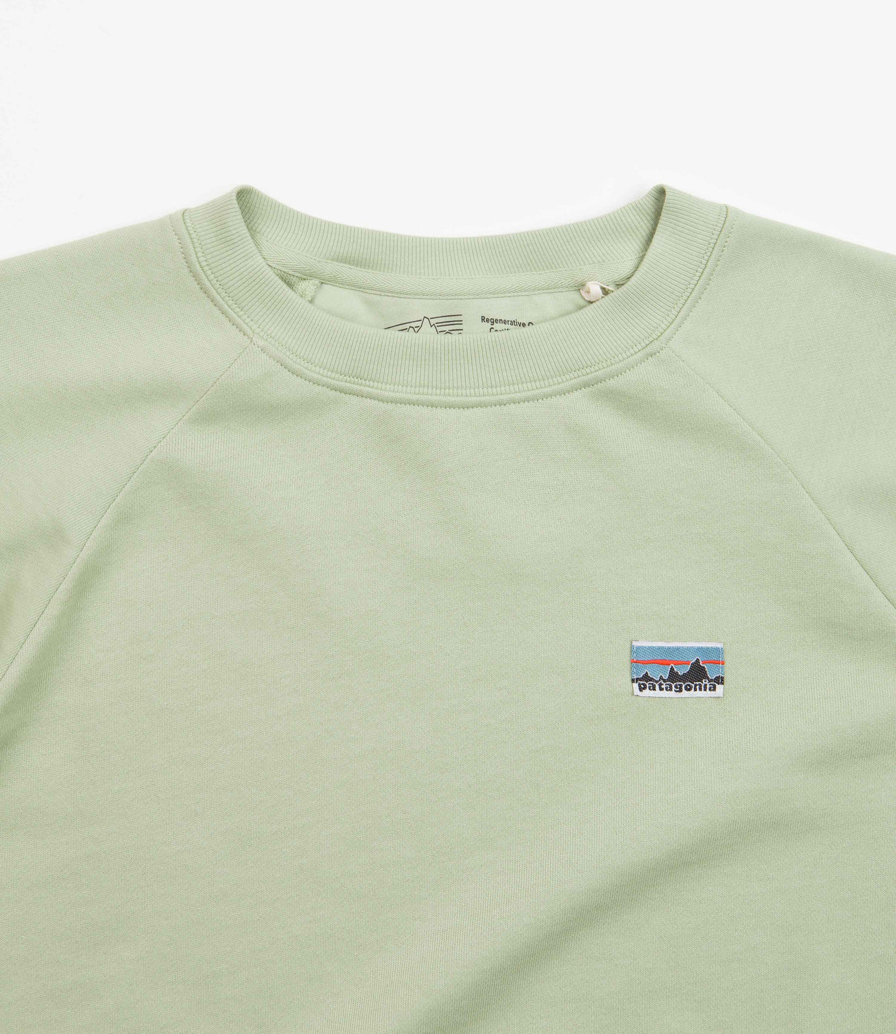 Patagonia crewneck womens best sale