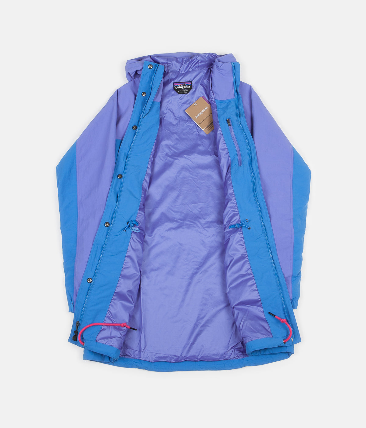 Patagonia skyforest parka clearance