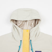 Skyforest parka patagonia online
