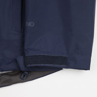 Patagonia Womens Torrentshell 3L Jacket - Classic Navy thumbnail