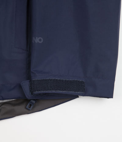Patagonia Womens Torrentshell 3L Jacket - Classic Navy