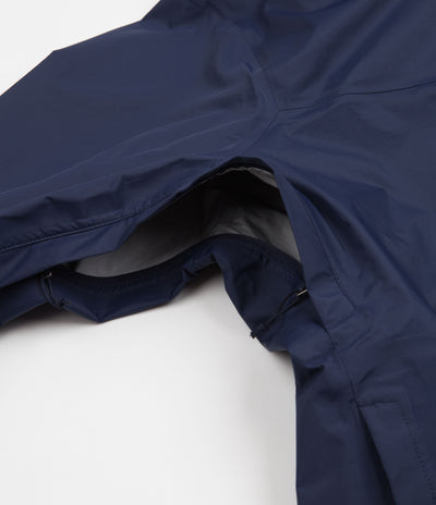 Patagonia Womens Torrentshell 3L Jacket - Classic Navy