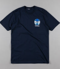 Paterson Spectrum T-Shirt - Navy