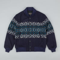 Pendleton Baseball Jacket thumbnail