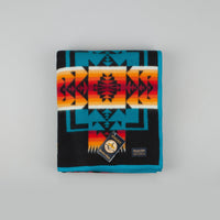 Pendleton Chief Joseph Blanket - Black thumbnail