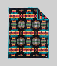 Pendleton Chief Joseph Blanket