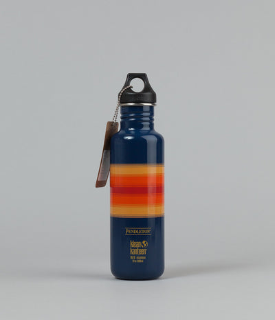 Pendleton Stainless Steel Water Bottle - Grand Canyon
