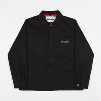 Piilgrim Factory Jacket - Black thumbnail