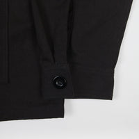 Piilgrim Factory Jacket - Black thumbnail