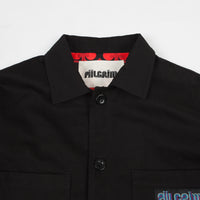 Piilgrim Factory Jacket - Black thumbnail
