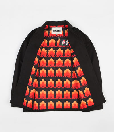 Piilgrim Factory Jacket - Black