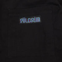 Piilgrim Factory Jacket - Black thumbnail