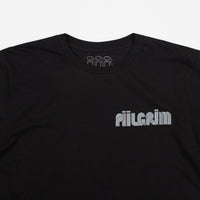 Piilgrim Kingdom T-Shirt - Black / Green thumbnail