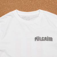 Piilgrim Kingdom T-Shirt - White thumbnail
