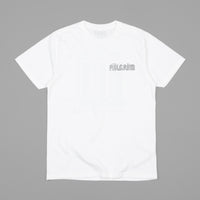 Piilgrim Kingdom T-Shirt - White / Green thumbnail