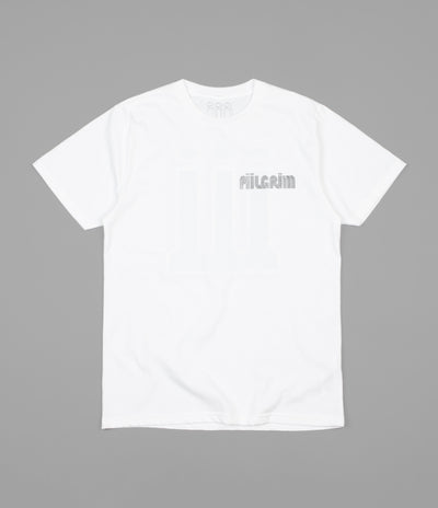 Piilgrim Kingdom T-Shirt - White / Green