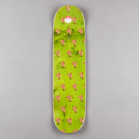 Pizza Skateboards Emoji Pattern Deck - 8.0" thumbnail