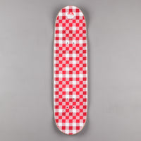 Pizza Skateboards PZ Search Deck - 8.38" thumbnail