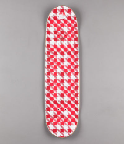 Pizza Skateboards PZ Search Deck - 8.38"