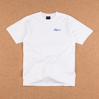 Pizza Skateboards PizzaPal T-Shirt - White thumbnail