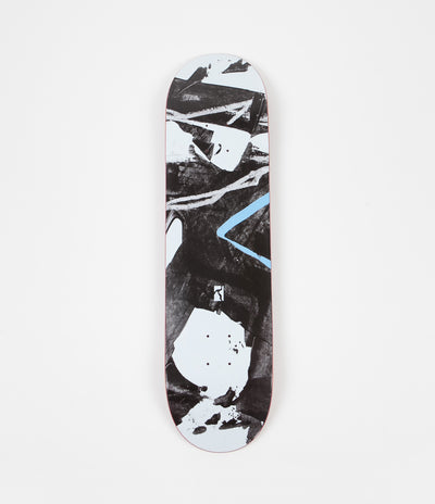 Poetic Collective All Over Abstract High Concave Deck - 8.25"
