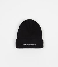 Poetic Collective Beanie - Black