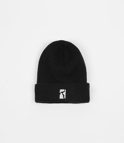 Poetic Collective Beanie - Black