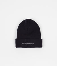 Poetic Collective Beanie - Navy