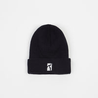 Poetic Collective Beanie - Navy thumbnail