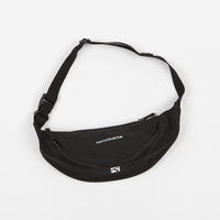 Poetic Collective Belt Bag - Black thumbnail