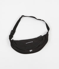 Poetic Collective Belt Bag - Black