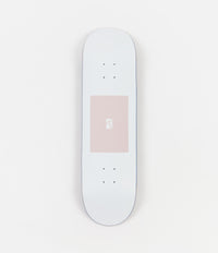 Poetic Collective Box Deck - Pink - 8.5"