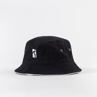 Poetic Collective Bucket Hat - Navy thumbnail