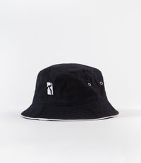 Poetic Collective Bucket Hat - Navy