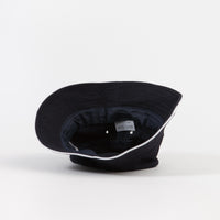 Poetic Collective Bucket Hat - Navy thumbnail