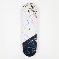 Poetic Collective Doodle #1 Deck - 8.25" thumbnail