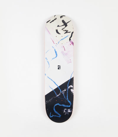 Poetic Collective Doodle #1 Deck - 8.25"