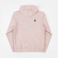 Poetic Collective Fluid Hoodie - Pink thumbnail