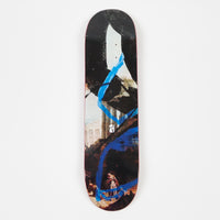 Poetic Collective Half And Half #1 High Concave Deck - 8.25" thumbnail