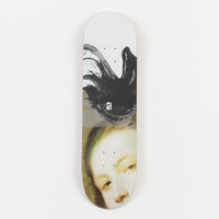 Poetic Collective Half And Half #3 Deck - 8.5" thumbnail