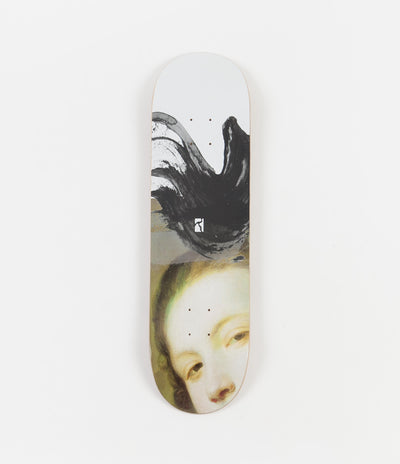 Poetic Collective Half And Half #3 Deck - 8.5"