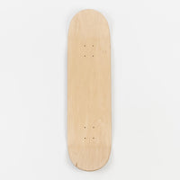 Poetic Collective Half And Half #3 Deck - 8.5" thumbnail